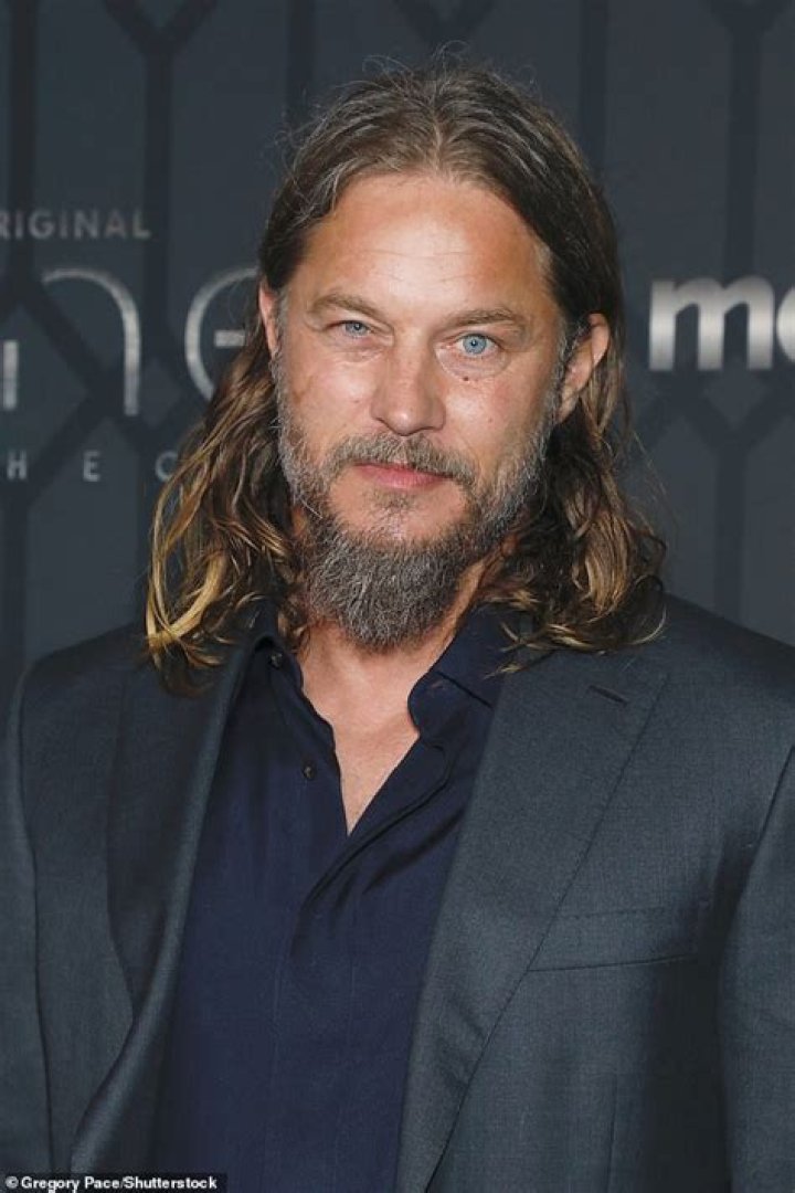 Travis Fimmel's Marriage Status: Uncovered | Updated Information