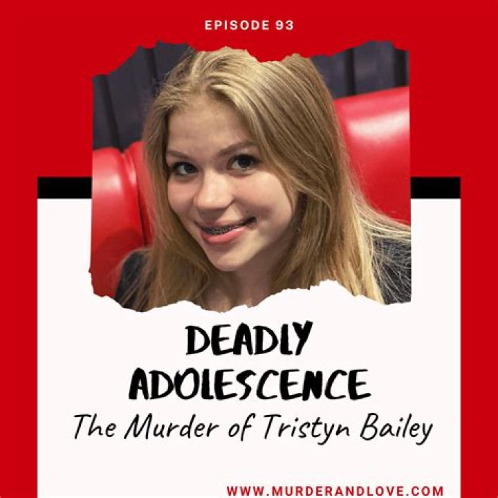 Tristyn Bailey Autopsy Report: Unraveling The Truth