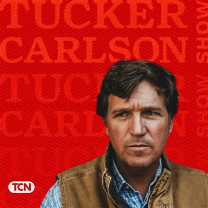 Tucker Carlson's First Wife: Discover The Unspoken Truth