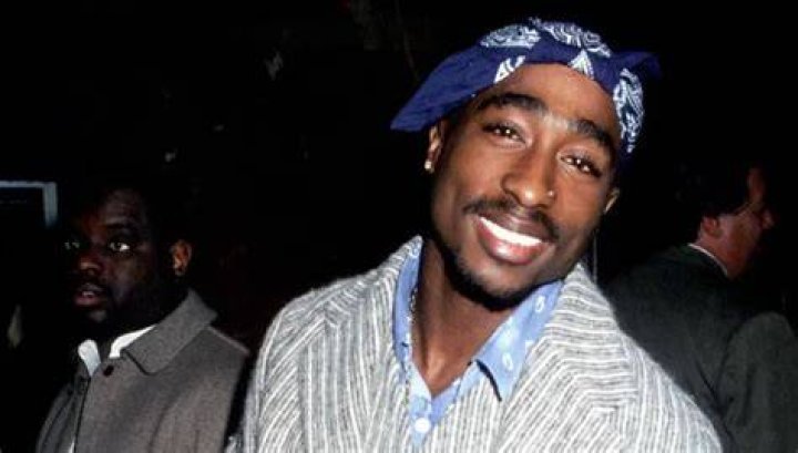 Tupac Height, Weight, Net Worth And Career
