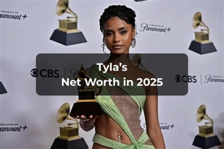 Tyla Net Worth 2024: An Overview Of Her Wealth And Income