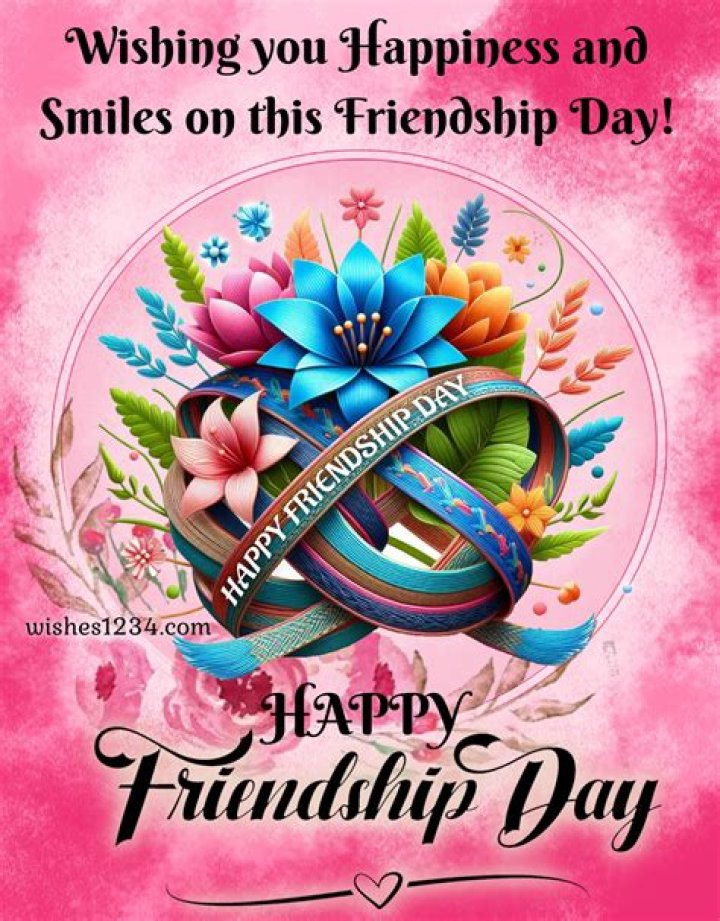 Ultimate Collection Of Happy Friendship Day Quotes To Celebrate Your Bonds