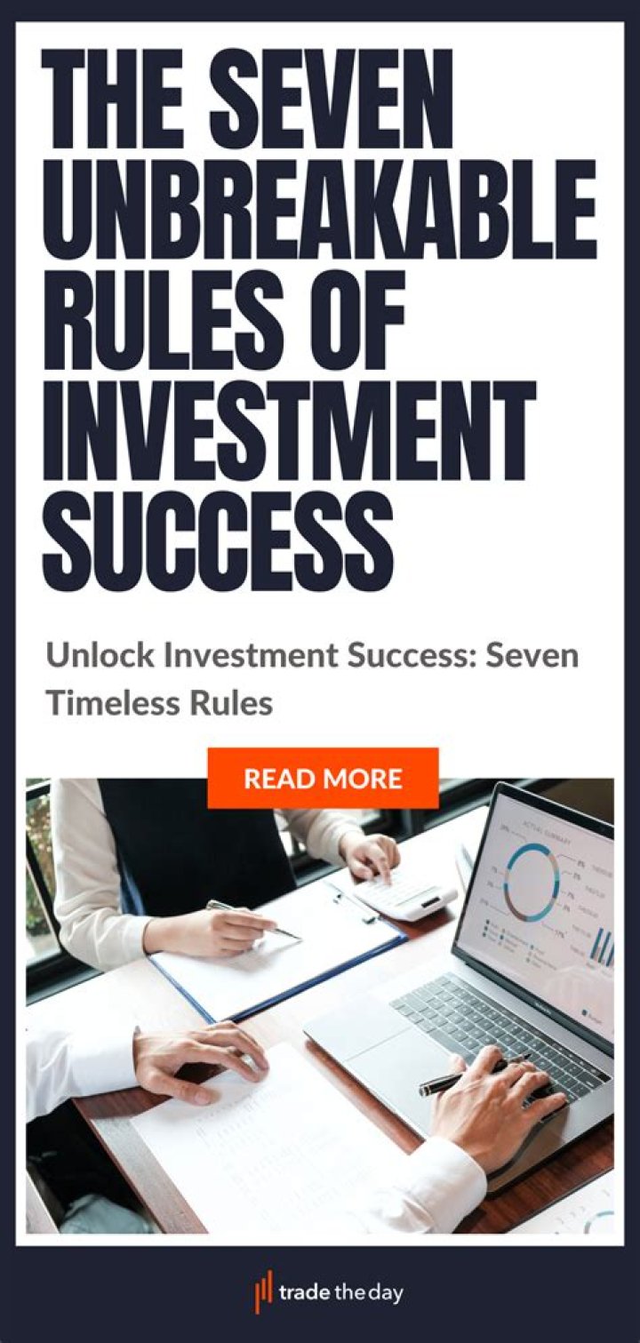 Unbreakable Bond And Inspiring Success