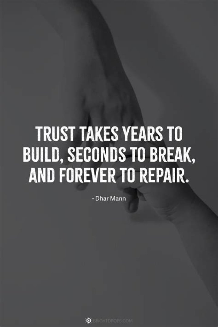 Unbreakable Bonds & Broken Trust: Quotes On Friendship And Betrayal