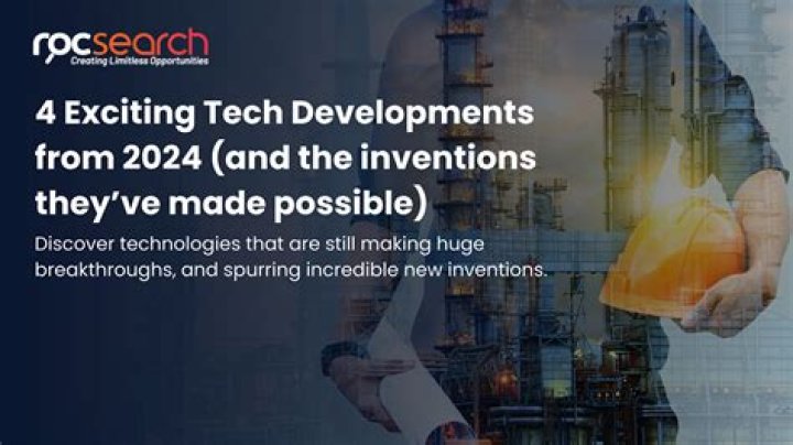 Uncover Exciting Developments And Inspiring Insights