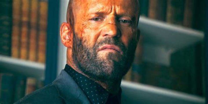 Uncover Jason Statham's Age: Secrets And Surprises Revealed