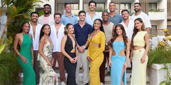 Uncover Olivia Caridi's Bachelor In Paradise Journey: Insights And Surprises