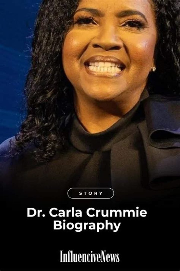 Uncover The Age And Journey Of Hollywood Icon Carla Crummie: An In-Depth Look