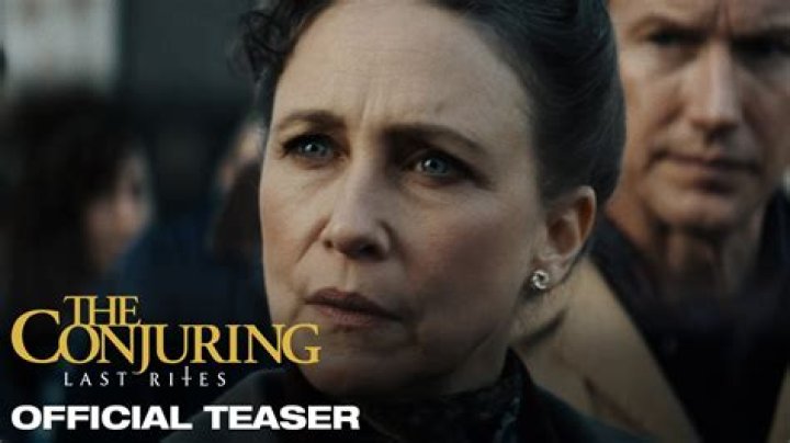 Uncover The Cinematic Odyssey Of Vera Farmiga