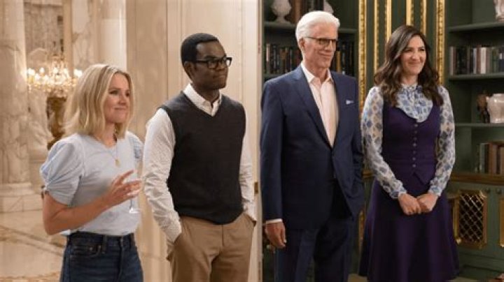 Uncover The Creative Genius Behind "The Good Place": Exploring Michael Schur's Masterful