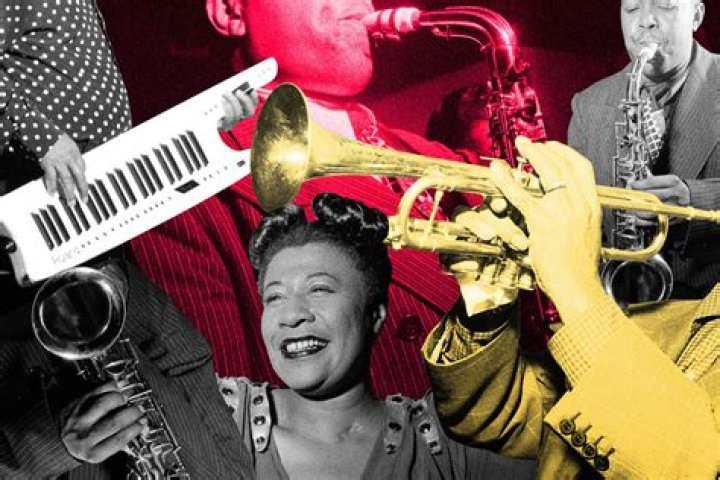 Uncover The Enchanting Legacy Of Jazz Icon Ida Mcbeth: Discoveries And Insights