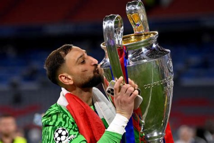Uncover The Enchanting Love Story Of Gianluigi Donnarumma And Alessia Elefante