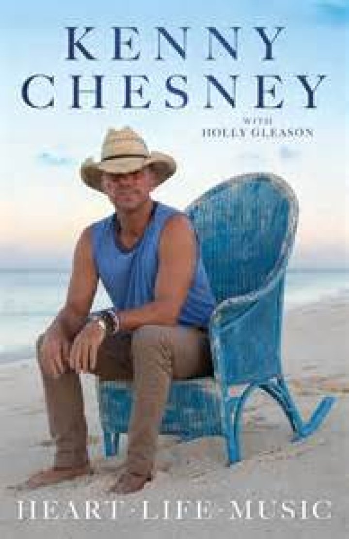 Uncover The Enchanting World Of Kenny Chesney's Caribbean Retreat
