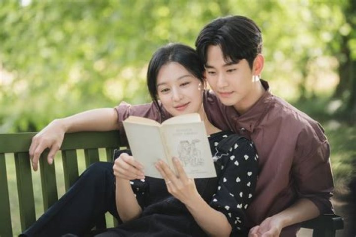 Uncover The Enchanting World Of Seo Ye Ji And Kim Soo Hyun