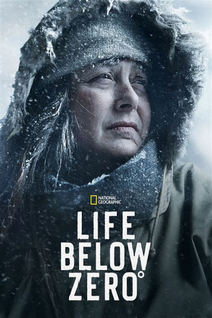 Uncover The Enduring Strength Of Cole Sturgis's Wife In "Life Below Zero"
