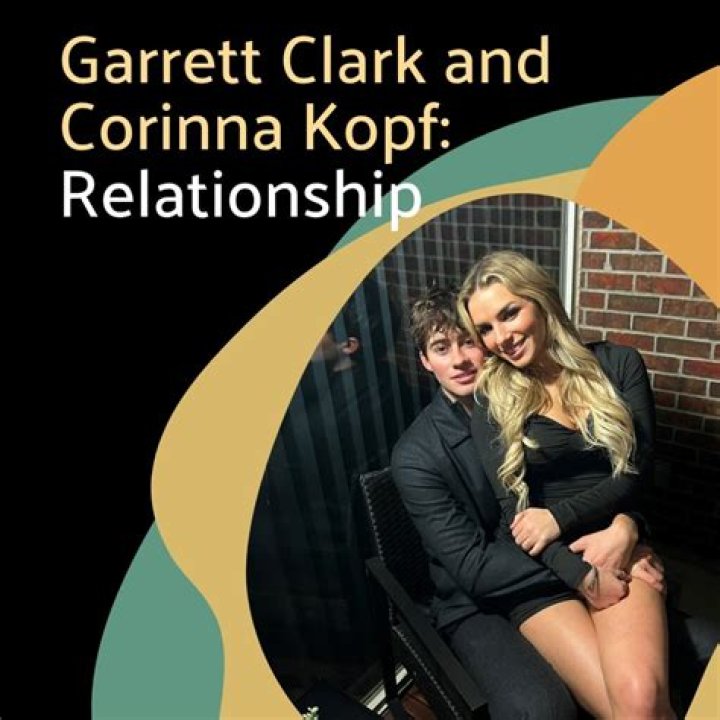 Uncover The Enigmatic World Of Garrett Clark's Girlfriend