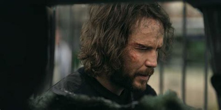 Uncover The Enigmatic World Of Taylor Kitsch's Wife