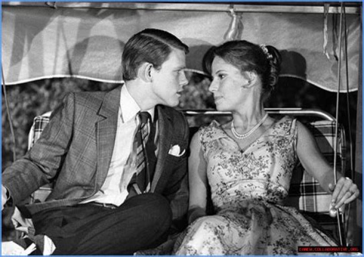 Uncover The Fascinating Story Of Leslie Charleson: A Soap Opera Legend