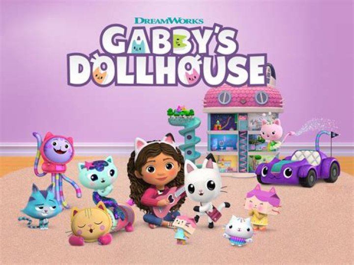 Uncover The Fascinating World Of Gabby Marshall's Children