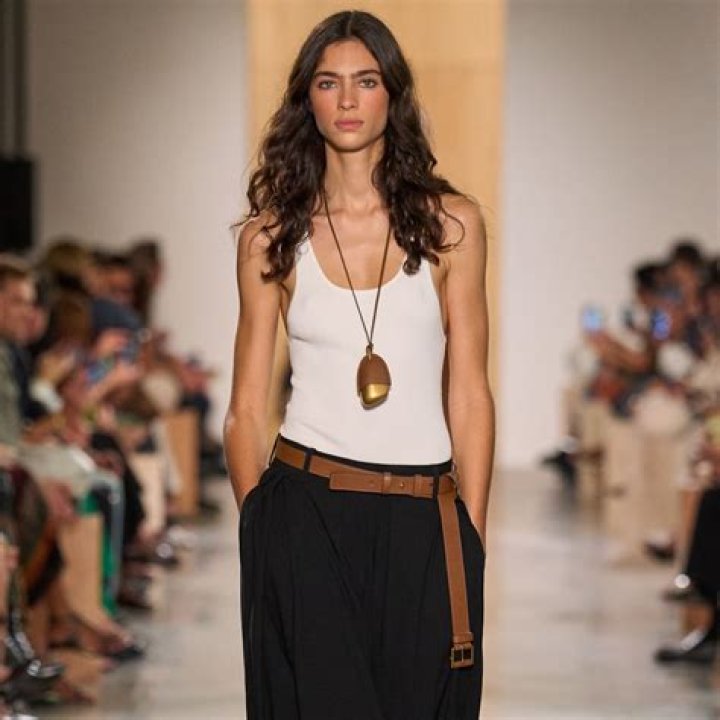 Uncover The Fashion, Beauty, And Travel Secrets Of "@elina.olsson"