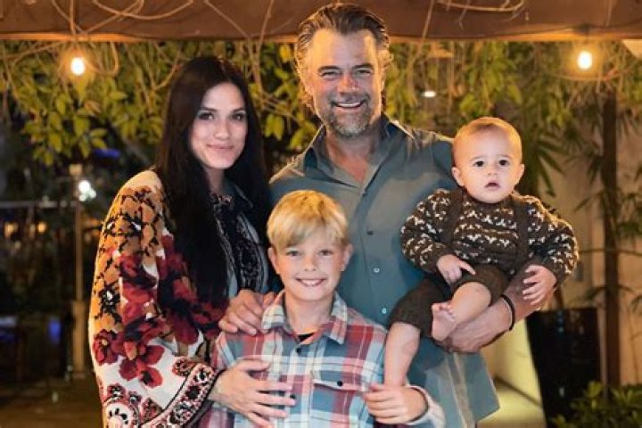 Uncover The Heartfelt Journey Of Josh Henderson's Daughter