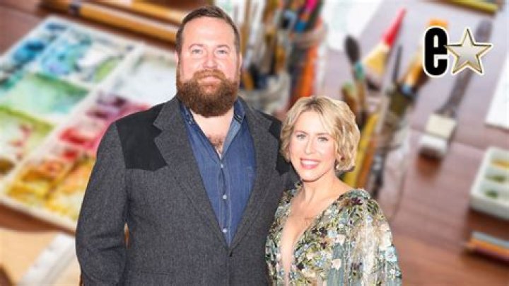 Uncover The Hidden Gem: Where Ben And Erin Napier Reside