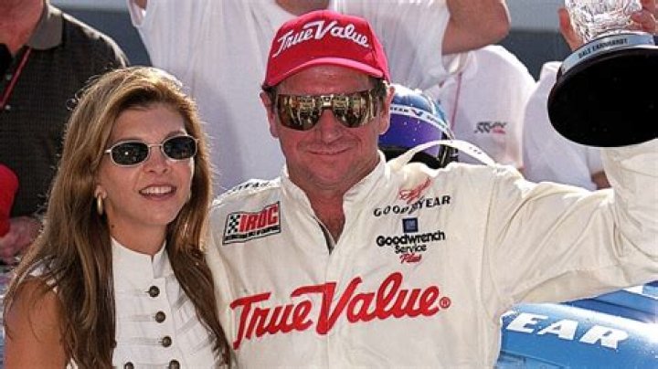 Uncover The Hidden Story: Dale Earnhardt's First Wife Revealed