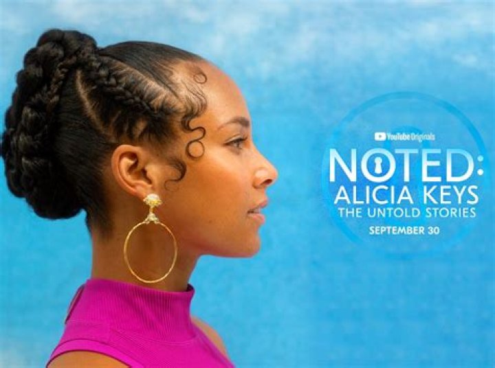 Uncover The Hidden Truths Behind "Alicia Keys Dad"