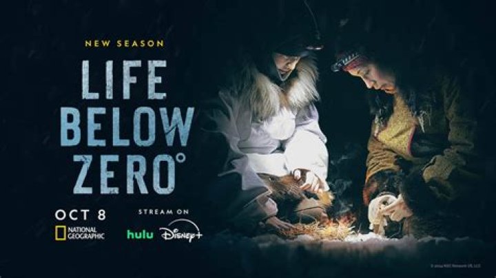 Uncover The Hidden World: Cole Sturgis' Wife's Life Below Zero