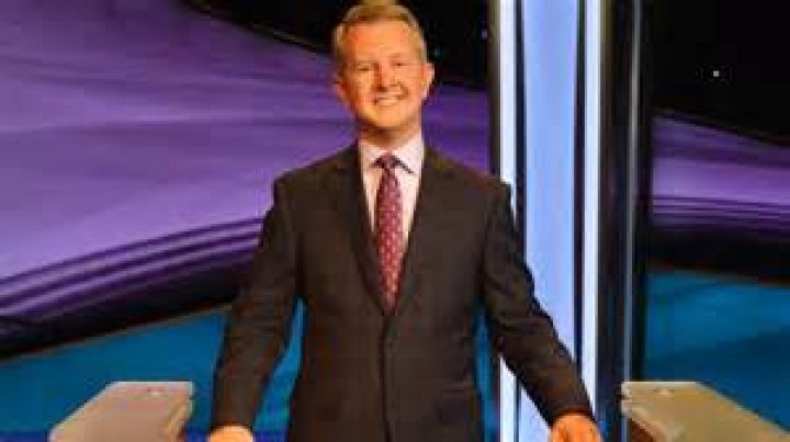 Uncover The Identity Of Ken Jennings' Enigmatic Partner: Discoveries And Insights Await