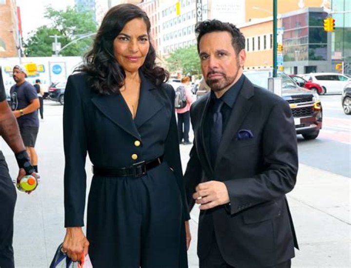 Uncover The Identity Of Sarita Choudhury's Husband: Exclusive Insights Revealed
