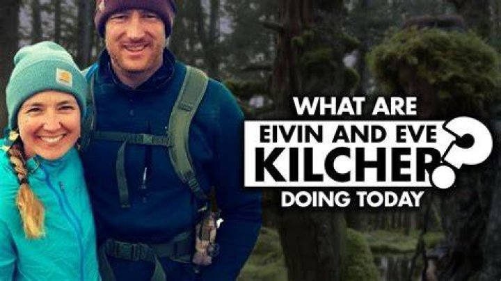 Uncover The Inspiring Journey Of Eivin Kilcher's Children In Entertainment And Beyond