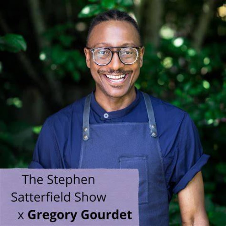 Uncover The Inspiring Role Of Stephen Satterfield's Wife