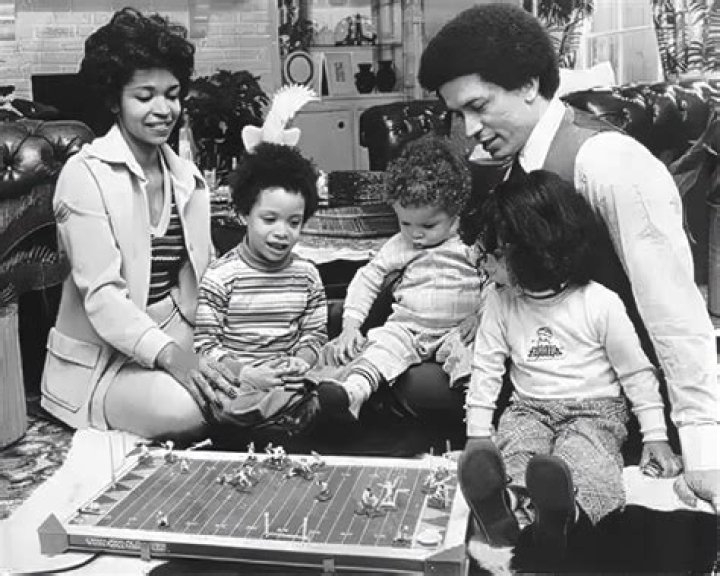 Uncover The Inspiring Story Of Harold Ford Jr.'s Legacy: His Children