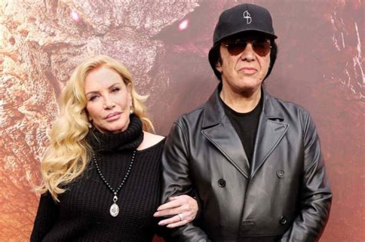 Uncover The Life Of Gene Simmons' First Wife