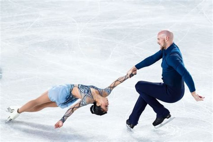 Uncover The Magic Of Figure Skating With Taja Abitbol And David Cone