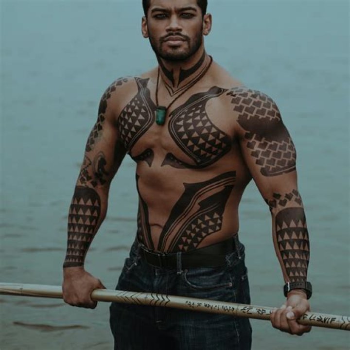 Uncover The Power And Symbolism Of Warrior Tribal Tattoo Meanings