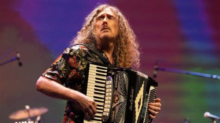 Uncover The Riches Of Weird Al Yankovic: An Exploration Of His Net Worth
