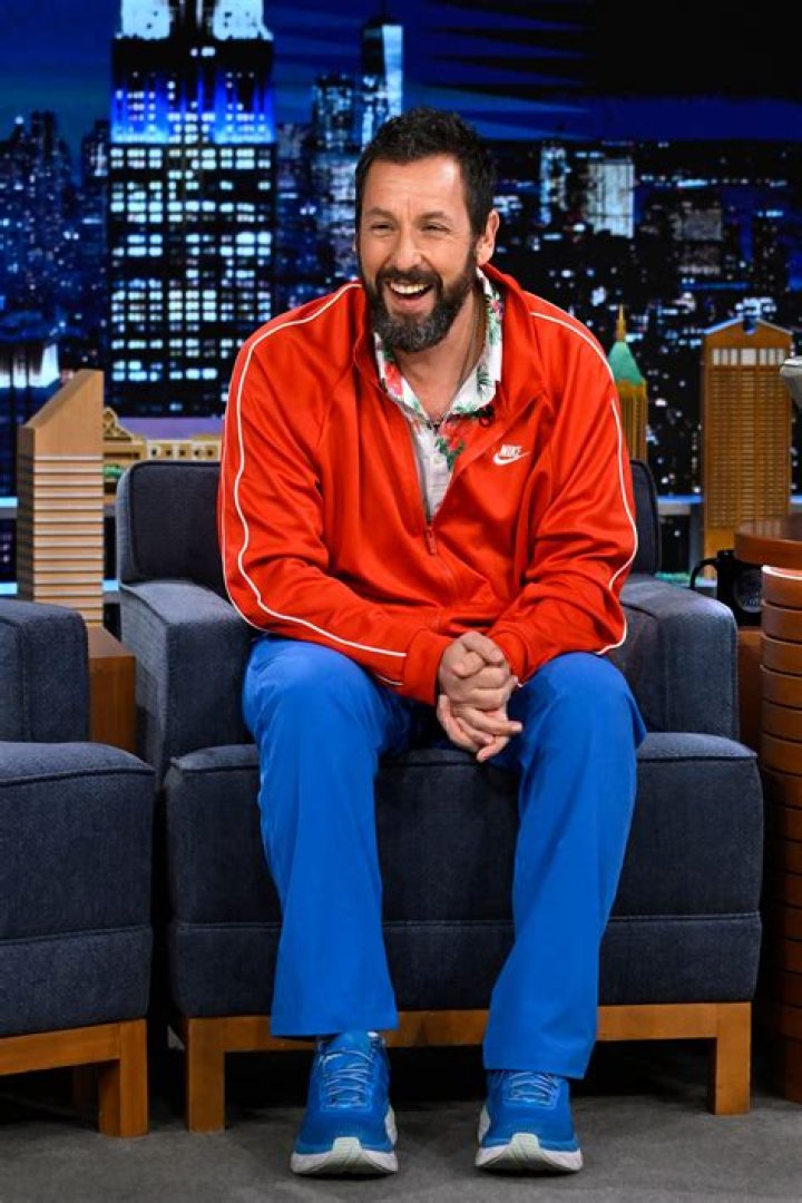 Uncover The Secrets: Adam Sandler's Age Unraveled