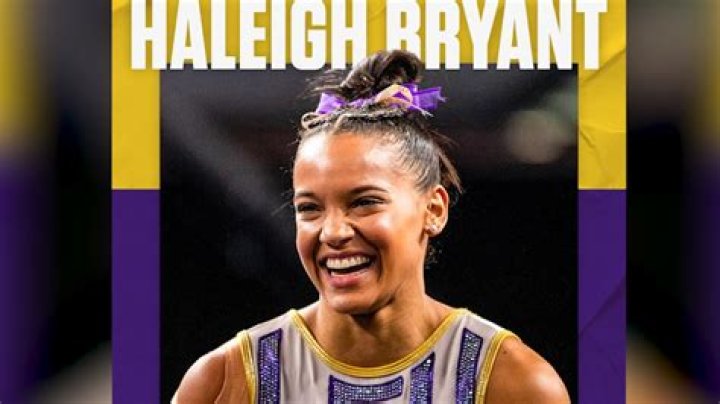 Uncover The Secrets Behind Haleigh Bryant's Love Life