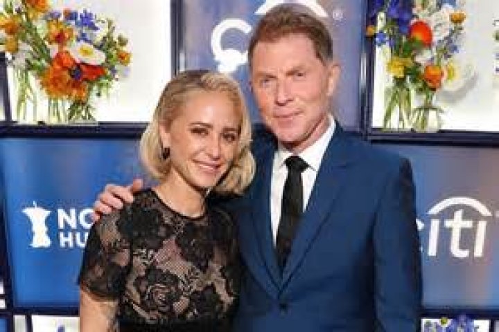 Uncover The Secrets: Bobby Flay's Girlfriend Revealed