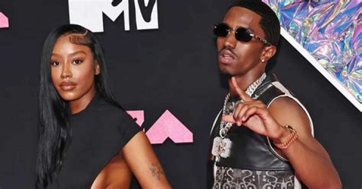 Uncover The Secrets: Christian Combs' Girlfriend's Age Revealed