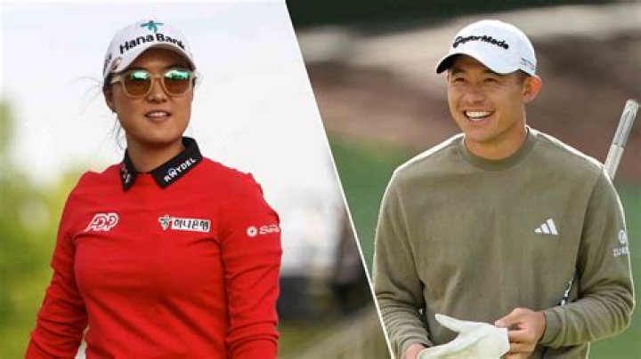 Uncover The Secrets: Minjee Lee's Partner Revealed