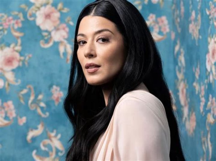 Uncover The Secrets Of Elizabeth Tabish's Net Worth