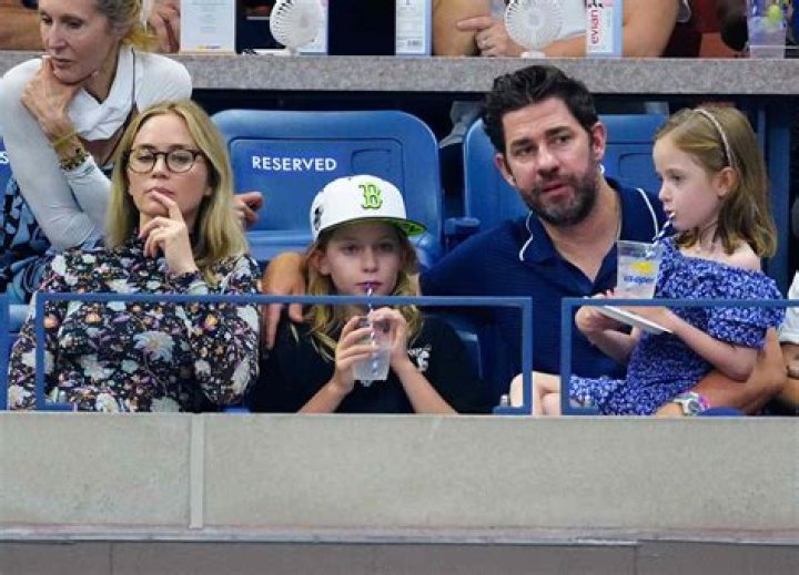 Uncover The Secrets Of Emily Blunt's Remarkable Net Worth