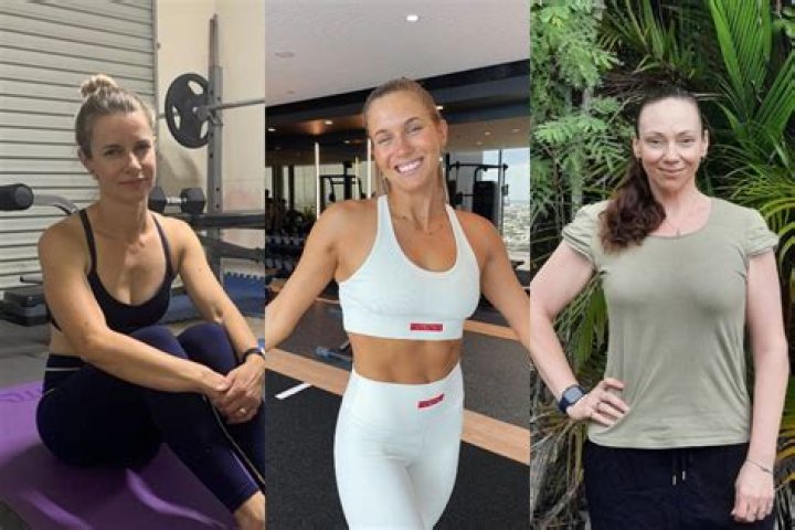 Uncover The Secrets Of Fitness Success With Lee Statham