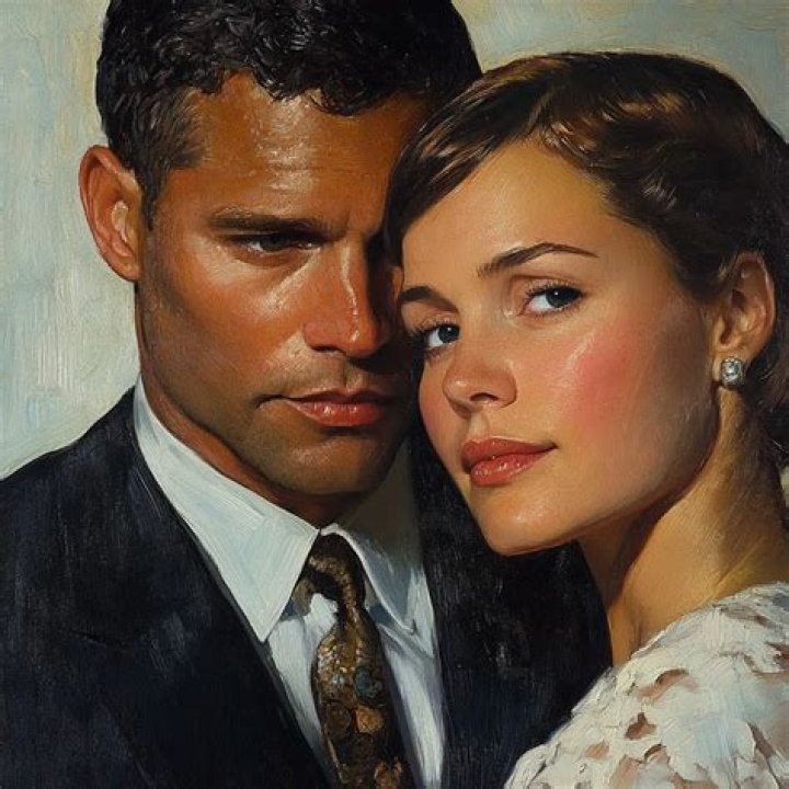 Uncover The Secrets Of Harold Ford Jr.'s Enigmatic First Wife
