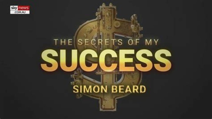 Uncover The Secrets Of His Success