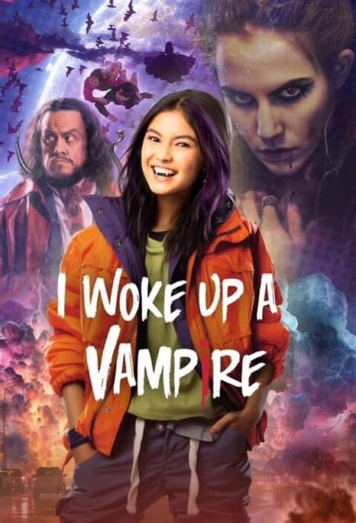 Uncover The Secrets Of "I Woke Up A Vampire" Filming Locations