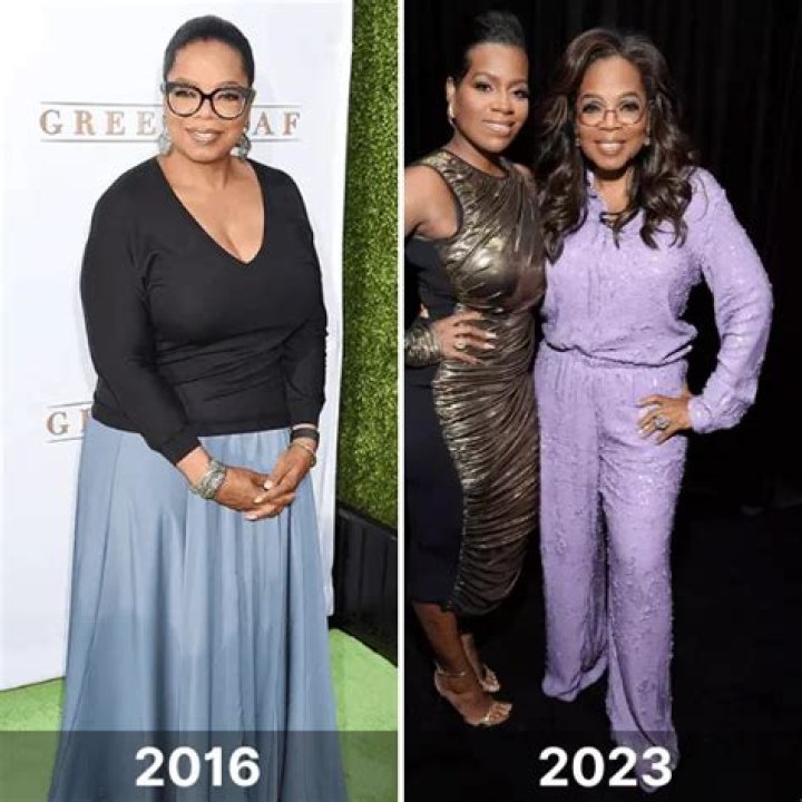 Uncover The Secrets Of Marjorie Harvey's Transformative Weight Loss Journey